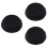3Pièces Protections Pour Clairons Instrument Durable Elastique 6