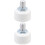 2Pièces Stop Roller Antidérapant Silencieux Accessoire 5