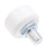 2Pièces Stop Roller Antidérapant Silencieux Accessoire 10