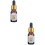 2Pièces Parfumée Soluble Eau Multi Usage Pour Bureau Maison 6