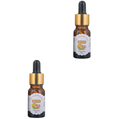 2Pièces Parfumée Soluble Eau Multi Usage Pour Bureau Maison 2