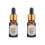 2Pièces Parfumée Soluble Eau Multi Usage Pour Bureau Maison 2