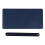 2Pièces Tapis Souris PU Lisse Et Confortable Pour Usage 1