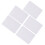 15Pièces Tableaux Blancs Effaçables Maison Pour Enfants Et Bureau 1