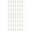 200Pièces Pinces Photo En Bois Colorées Pour Support Notes Décor 5