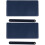 2Pièces Tapis Souris PU Lisse Et Confortable Pour Usage 5