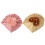 4Pièces Bonnet Turban Bébé Confortable Cadeau 8