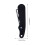 3Pièces Outil Serrage Lacets Pliable Noir Acier Robuste 2