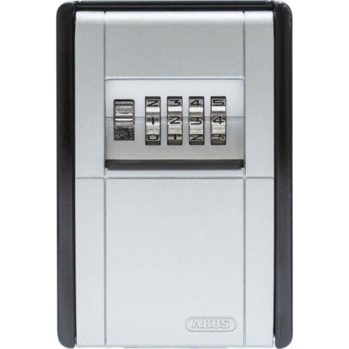 Abus ABUS 787BIG 787BIG Large Key Garage Wall Mounted