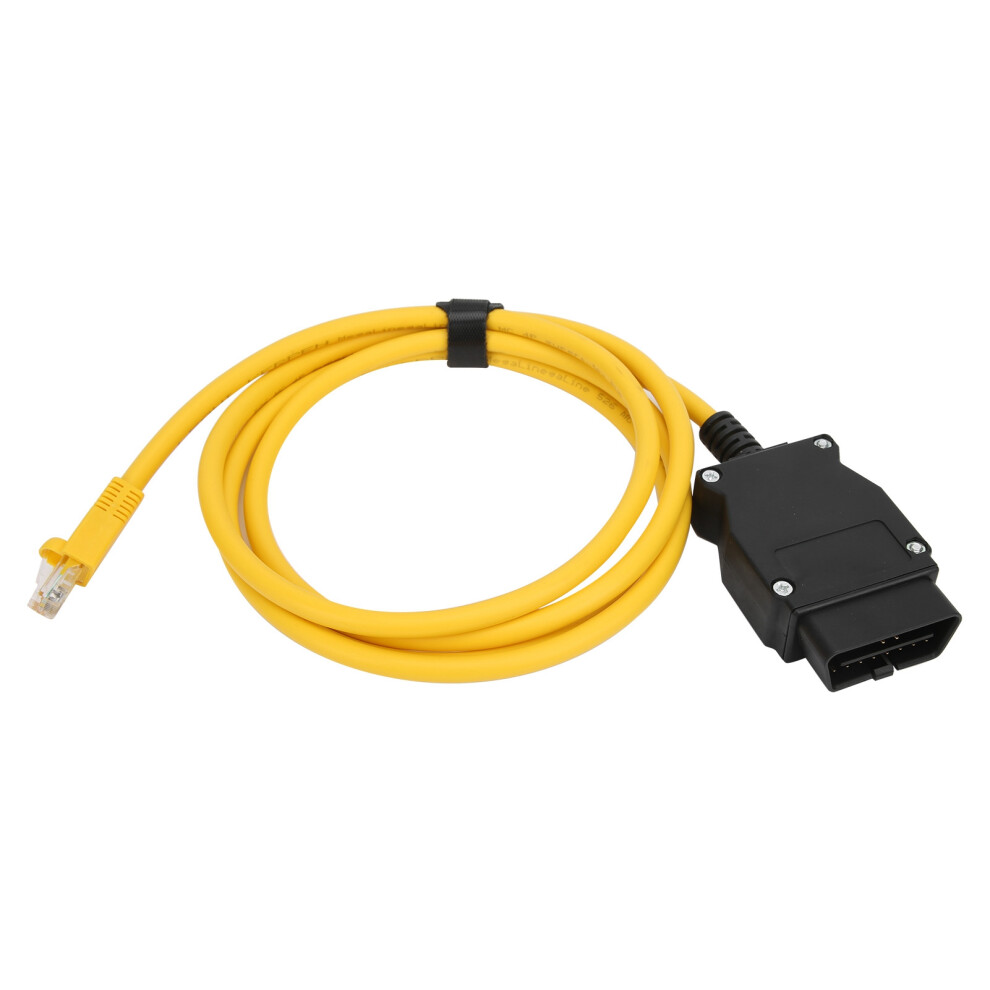 Coding Programming Cable For Bmw F Series, Obd Ii Interface With Strong Signal Transmission And Diagnostics Support 9049227939138