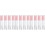 30Pièces Tubes Gloss Vides Rose Résistants Faciles Transport 4