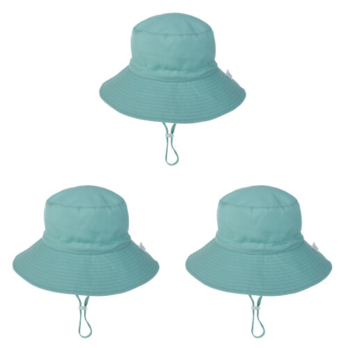 3Pièces Bob Bébé Protection Respirante 1