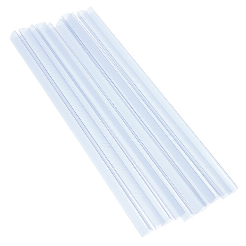 30Pièces Clips De Slide Grip ABS Pour Rapports Hôpital 2
