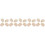 10Paires Moufles Coton Anti-Rayures Pour - Assorties 10