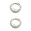 2Pièces Bracelet Pour Résistant 4
