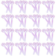 300Pièces Bandes Test Violet Absorbant Pour