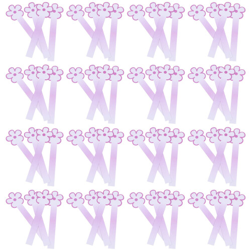 300Pièces Bandes Test Violet Absorbant Pour