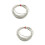 2Pièces Bracelet Pour Résistant 6