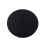 3Pcs Soft Black Stretch Bands for Clothing Sewing and Craft Projects 1