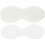 1600Pcs Moisturizing Eye Mask Papers Thin Cotton Eye Pads for DIY Use 10