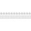 80Pcs Practical White Pe Pen Bushings Non-Stick for Pen Turning 5