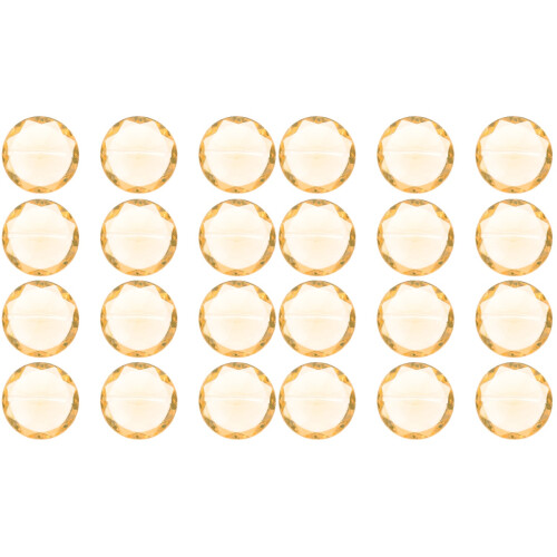 24Pcs Memo Clips Table Number Holder Photo Clip 1
