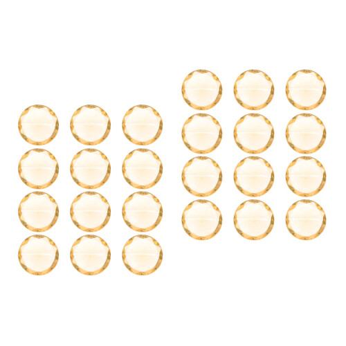 24Pcs Memo Clips Table Number Holder Photo Clip 2