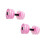 2Pcs Eva Dumbbells for Muscle Strength and Pool Exercise 7