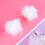 48Pcs White Plush Balls for Clothes Soft Durable Fluffy DIY Crafts 11