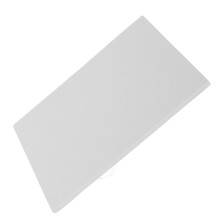 4Pcs Durable Eva White Specimen Mounting Boards for Butterfly Displays
