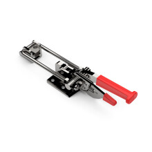 3Pcs Toggle Latch with Comfortable Grip for Sliding Doors