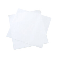 200St Wit Bakpapier Food Grade Olieopvang Papier Voor Keuken