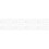 400Pcs White Plastic Plaster Mixing Bowl Lightweight and Safe 6