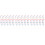 15Pcs Resin Beaded Phone Wrist Straps Multi Decorative Chains for Keys 6