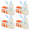 16St Tiny Huis Plastic Model Voor En 2