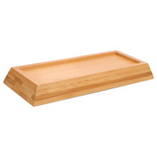 3Pcs Chocolate Sharpening Stone Base Practical Home Sharpener