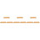 3Pcs Chocolate Sharpening Stone Base Practical Home Sharpener 3