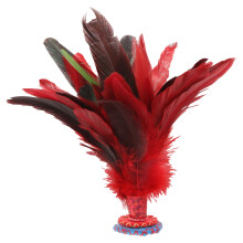 6Pcs Kick Toy Shuttlecock for Boy Girl Sport and Leisure