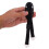 6Pcs Wear-Resistant Chin Straps Adjustable Plastic Polyester 8