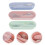 6Sets Toddler Spoon Fork Set Stainless Steel with Non-Slip ABS Handle 10