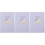 3Pcs Paper Planner 2024 Notebook for Students Office Use 6