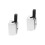 2Pcs Silver Carpenter Wood for Recessed Hinged Mortise Cutting 5
