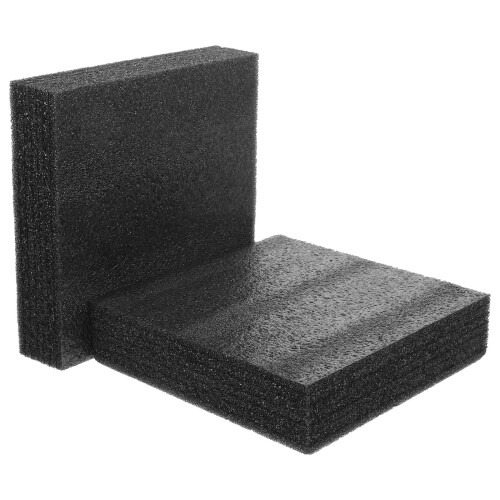 10Pcs Epe Foam Boards for Packing