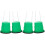 4Pcs Cups for Children Durable Stilts Balance Game 2
