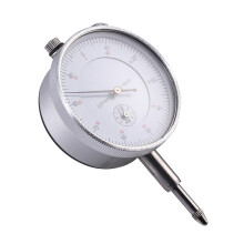 2St Mechanische Dial Test Indicator in , Slijtvast En Roestvrij