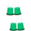 4Pcs Cups for Children Durable Stilts Balance Game 6