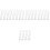 25Pairs Transparent PVC Inflatable Boot Shapers for Tall Boots Support 5