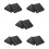 10Pcs Epe Foam Boards for Packing 9