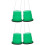 4Pcs Cups for Children Durable Stilts Balance Game 4