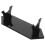 2Pcs Black Acrylic Cutter Display Stand Kitchen Storage Rack 2